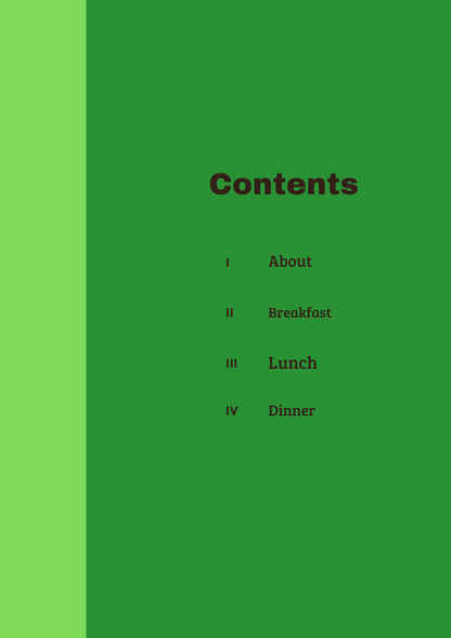 The Meal Prep Cookbook - theprimedigitalpdf